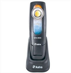 Máy đo màu quang phổ Astro Pneumatic 50SLMAX